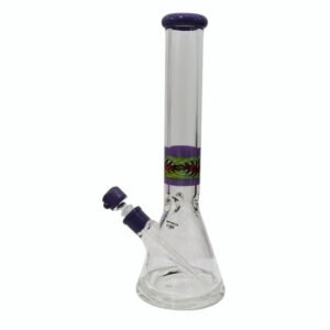 16'' CLASSIC WIG WAG BEAKER WATER PIPE